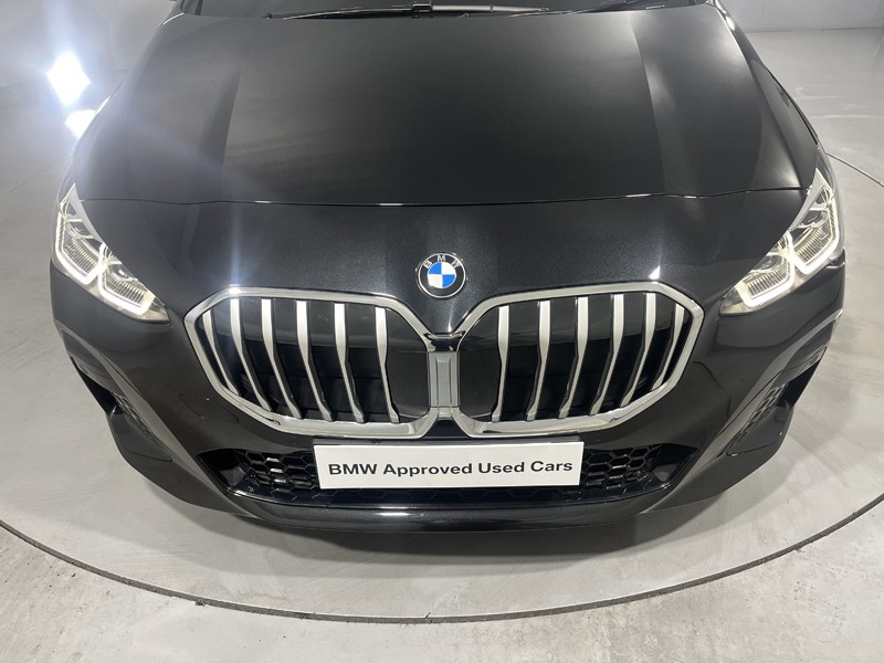 2025 (75) BMW 2 SERIES 220i MHT M Sport 5dr DCT 5421764
