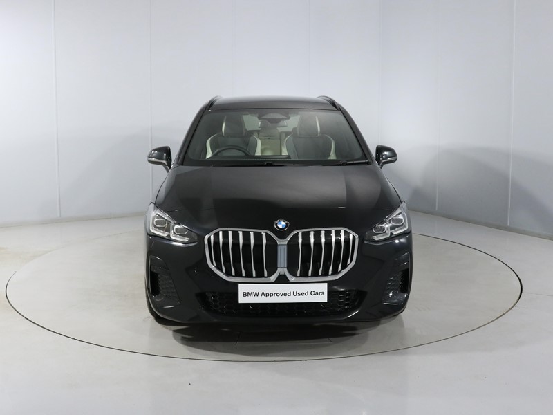 2025 (75) BMW 2 SERIES 220i MHT M Sport 5dr DCT 5421739