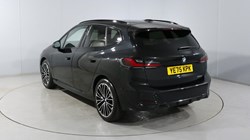 2025 (75) BMW 2 SERIES 220i MHT M Sport 5dr DCT 1