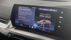 2025 (75) BMW 2 SERIES 220i MHT M Sport 5dr DCT 5421751