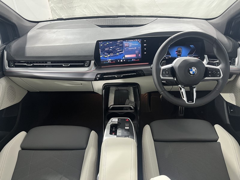 2025 (75) BMW 2 SERIES 220i MHT M Sport 5dr DCT 5421727