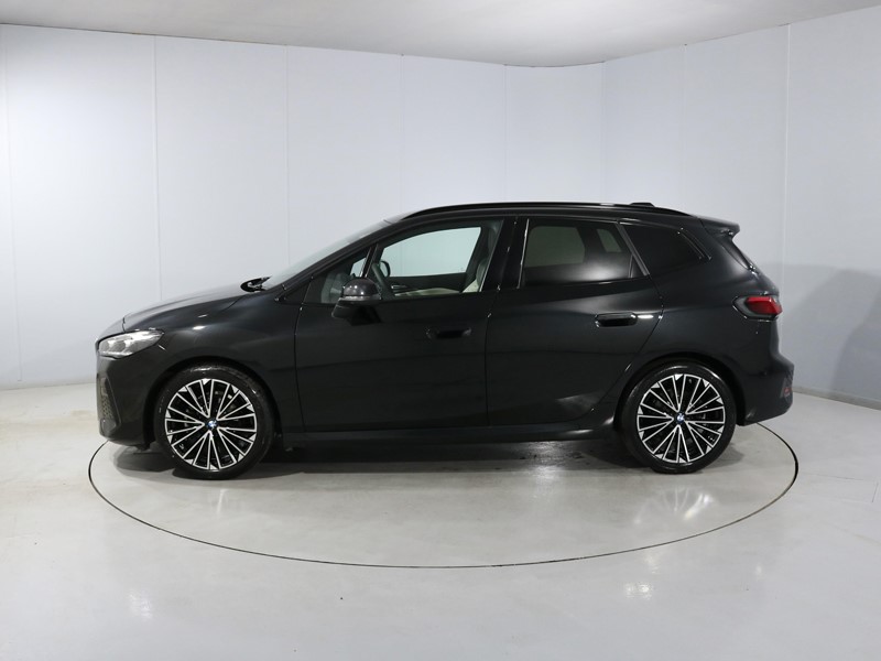 2025 (75) BMW 2 SERIES 220i MHT M Sport 5dr DCT 5421771