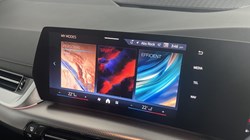 2025 (75) BMW 2 SERIES 220i MHT M Sport 5dr DCT 5421755