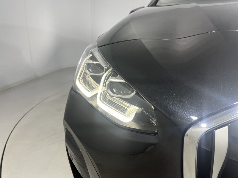 2025 (75) BMW 2 SERIES 220i MHT M Sport 5dr DCT 5421762