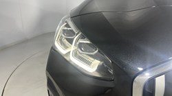 2025 (75) BMW 2 SERIES 220i MHT M Sport 5dr DCT 5421762