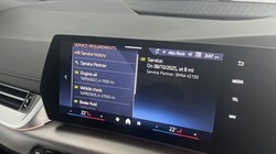 2025 (75) BMW 2 SERIES 220i MHT M Sport 5dr DCT 5421752