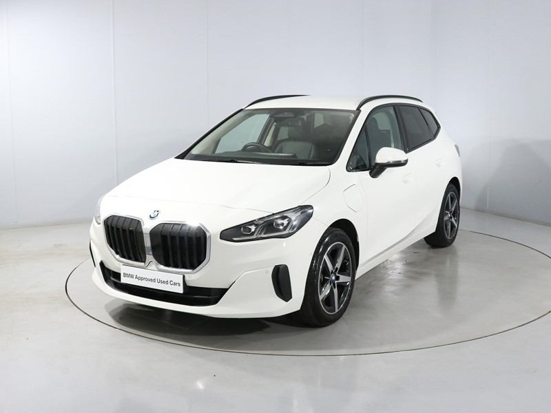 2025 (75) BMW 2 SERIES 225e xDrive Luxury 5dr DCT 5421888