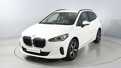 2025 (75) BMW 2 SERIES 225e xDrive Luxury 5dr DCT 5421888