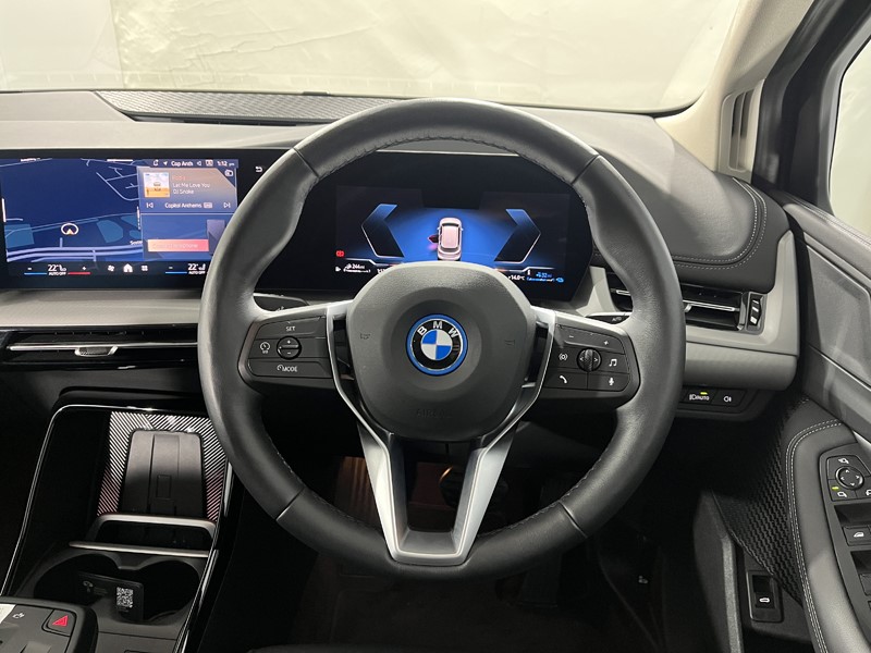2025 (75) BMW 2 SERIES 225e xDrive Luxury 5dr DCT 5421848