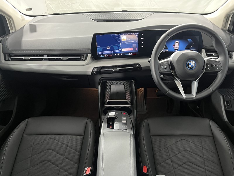 2025 (75) BMW 2 SERIES 225e xDrive Luxury 5dr DCT 5421847