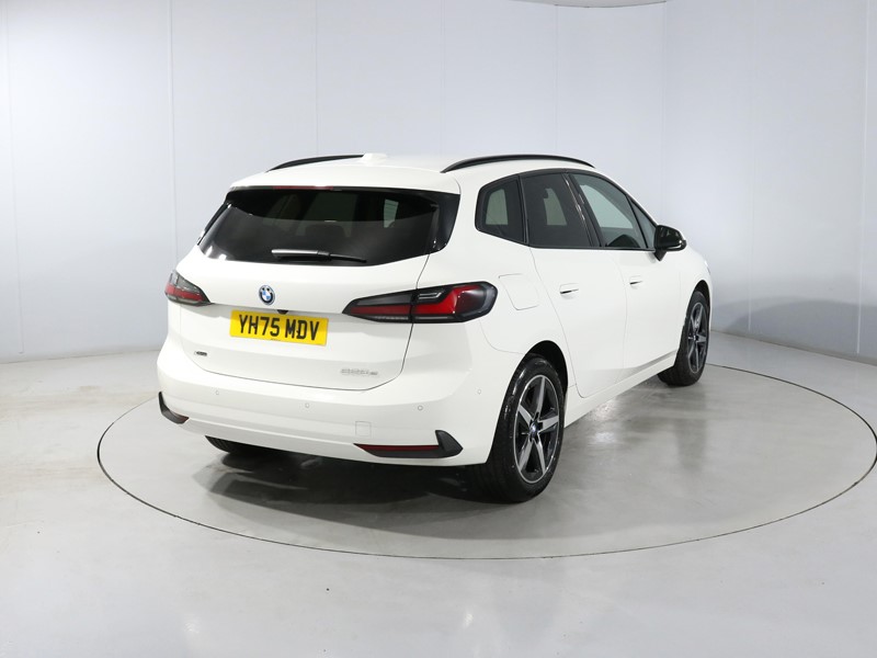 2025 (75) BMW 2 SERIES 225e xDrive Luxury 5dr DCT 5421889