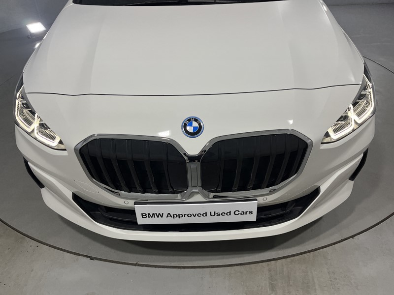 2025 (75) BMW 2 SERIES 225e xDrive Luxury 5dr DCT 5421882