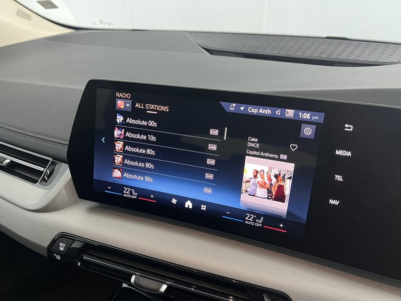 2025 (75) BMW 2 SERIES 225e xDrive Luxury 5dr DCT 5421869
