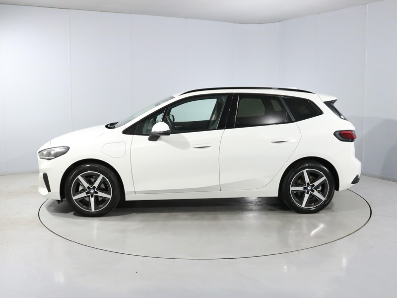 2025 (75) BMW 2 SERIES 225e xDrive Luxury 5dr DCT 5421890