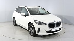 2025 (75) BMW 2 SERIES 225e xDrive Luxury 5dr DCT 5421844