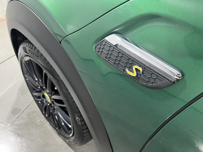 2022 (22) MINI HATCHBACK 135kW Cooper S Level 2 33kWh 3dr Auto 5445465