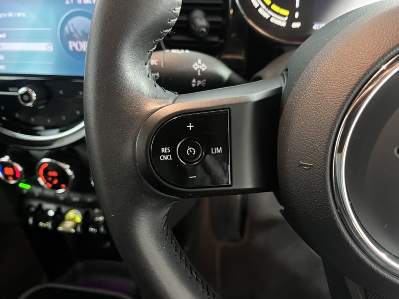 2022 (22) MINI HATCHBACK 135kW Cooper S Level 2 33kWh 3dr Auto 5445450