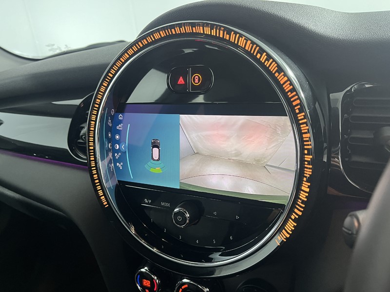 2022 (22) MINI HATCHBACK 135kW Cooper S Level 2 33kWh 3dr Auto 5445445