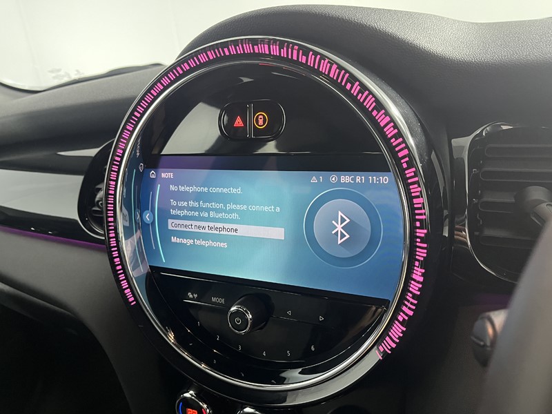 2022 (22) MINI HATCHBACK 135kW Cooper S Level 2 33kWh 3dr Auto 5445455