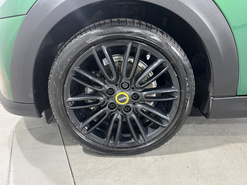 2022 (22) MINI HATCHBACK 135kW Cooper S Level 2 33kWh 3dr Auto 5445441