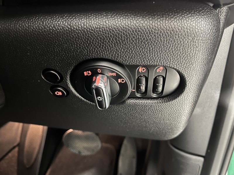 2022 (22) MINI HATCHBACK 135kW Cooper S Level 2 33kWh 3dr Auto 5445448
