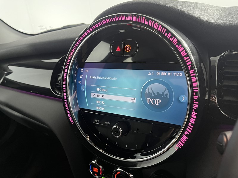 2022 (22) MINI HATCHBACK 135kW Cooper S Level 2 33kWh 3dr Auto 5445454