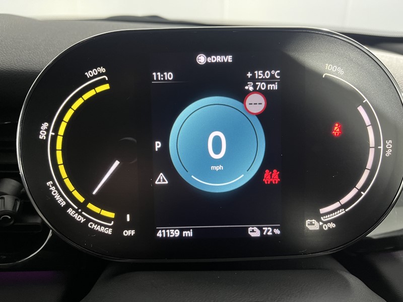 2022 (22) MINI HATCHBACK 135kW Cooper S Level 2 33kWh 3dr Auto 5445436