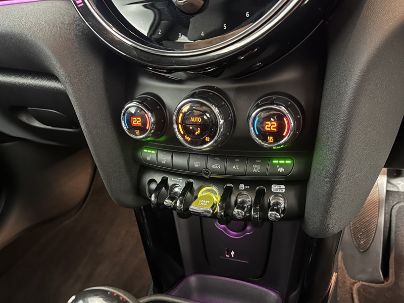 2022 (22) MINI HATCHBACK 135kW Cooper S Level 2 33kWh 3dr Auto 5445457