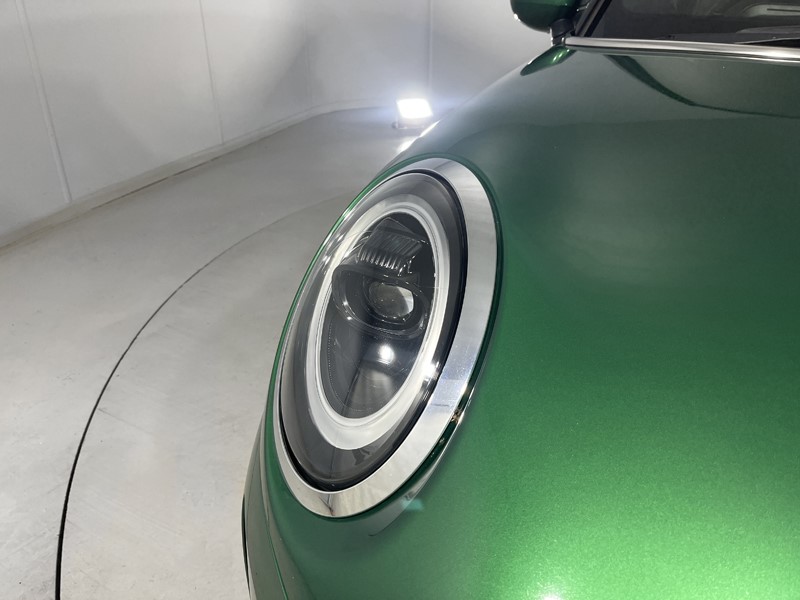 2022 (22) MINI HATCHBACK 135kW Cooper S Level 2 33kWh 3dr Auto 5445462