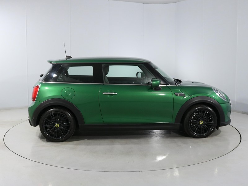 2022 (22) MINI HATCHBACK 135kW Cooper S Level 2 33kWh 3dr Auto 5445430