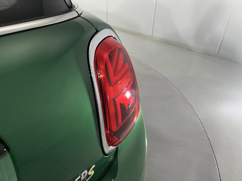 2022 (22) MINI HATCHBACK 135kW Cooper S Level 2 33kWh 3dr Auto 5445466