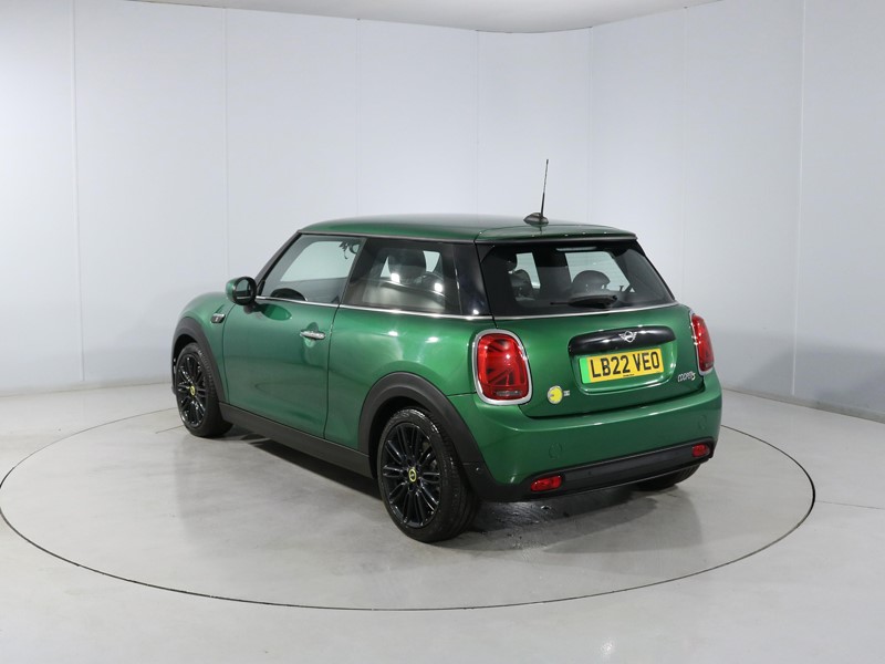 2022 (22) MINI HATCHBACK 135kW Cooper S Level 2 33kWh 3dr Auto 1