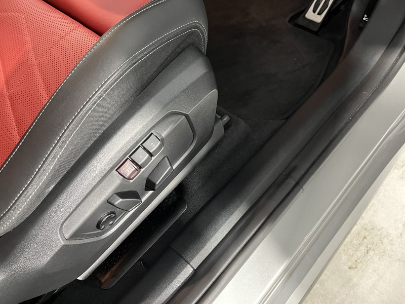 2024 (24) BMW X1 M35i xDrive 5dr Step Auto 5440822