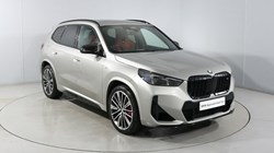 2024 (24) BMW X1 M35i xDrive 5dr Step Auto 5440803