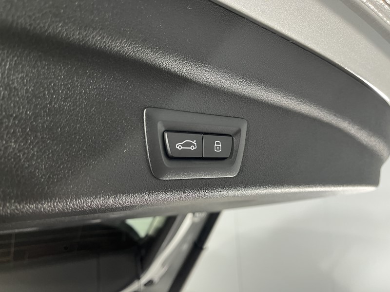 2024 (24) BMW X1 M35i xDrive 5dr Step Auto 5440850
