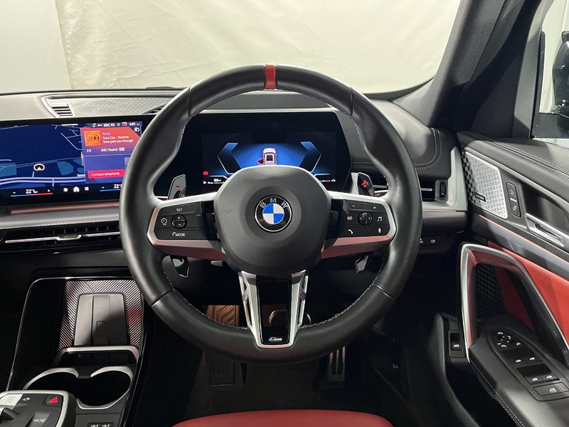 2024 (24) BMW X1 M35i xDrive 5dr Step Auto 5440807