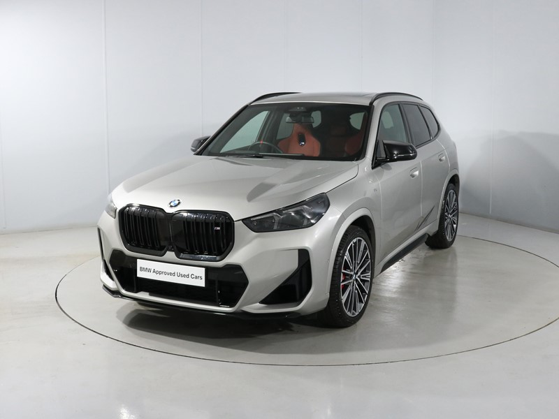 2024 (24) BMW X1 M35i xDrive 5dr Step Auto 5440851