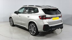 2024 (24) BMW X1 M35i xDrive 5dr Step Auto 5440804