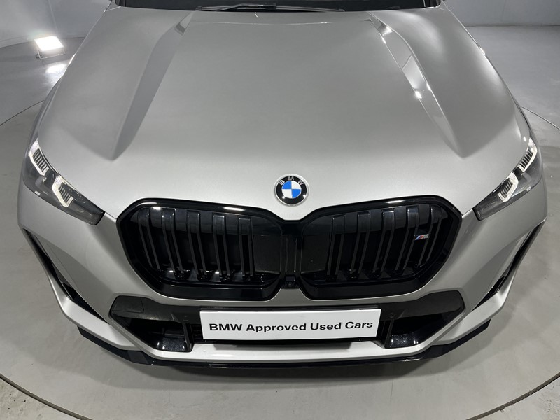 2024 (24) BMW X1 M35i xDrive 5dr Step Auto 5440845