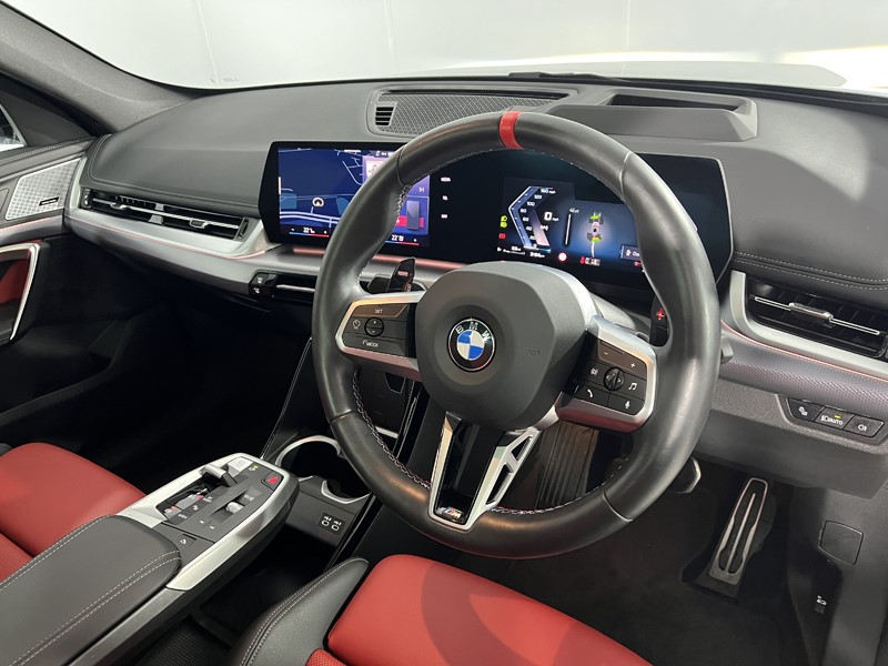 2024 (24) BMW X1 M35i xDrive 5dr Step Auto 5440808