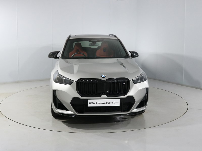 2024 (24) BMW X1 M35i xDrive 5dr Step Auto 5440818