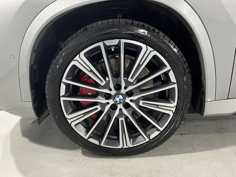 2024 (24) BMW X1 M35i xDrive 5dr Step Auto 5440816