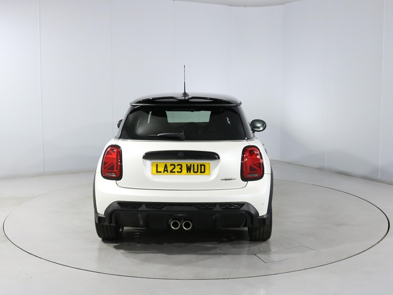 2023 (23) MINI HATCHBACK 2.0 John Cooper Works Premium 3dr 5445395