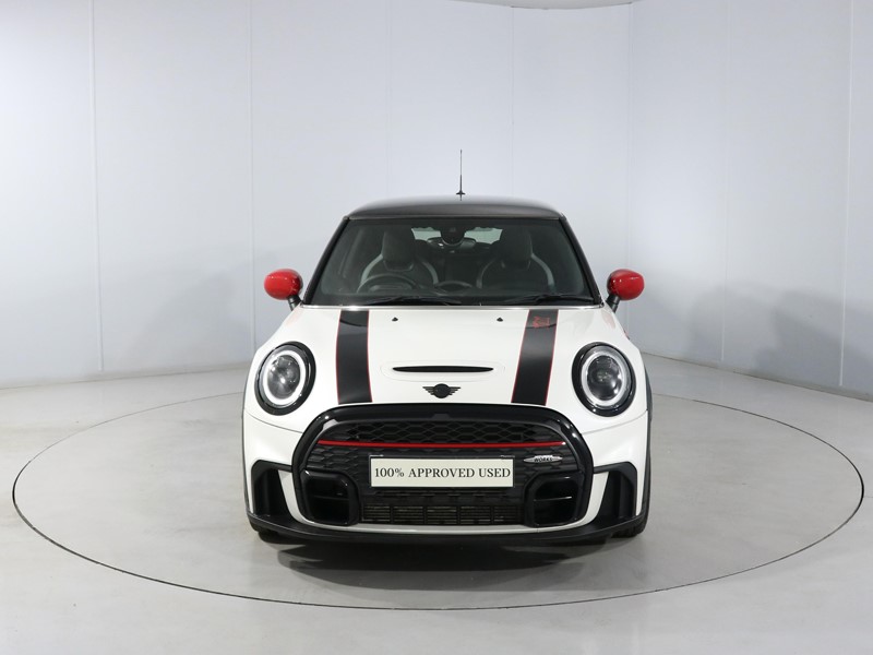 2023 (23) MINI HATCHBACK 2.0 John Cooper Works Premium 3dr 5445396