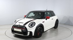 2023 (23) MINI HATCHBACK 2.0 John Cooper Works Premium 3dr 5445424