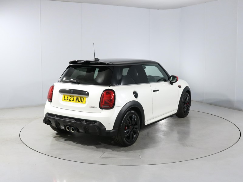 2023 (23) MINI HATCHBACK 2.0 John Cooper Works Premium 3dr 5445425