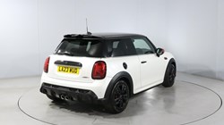 2023 (23) MINI HATCHBACK 2.0 John Cooper Works Premium 3dr 5445425