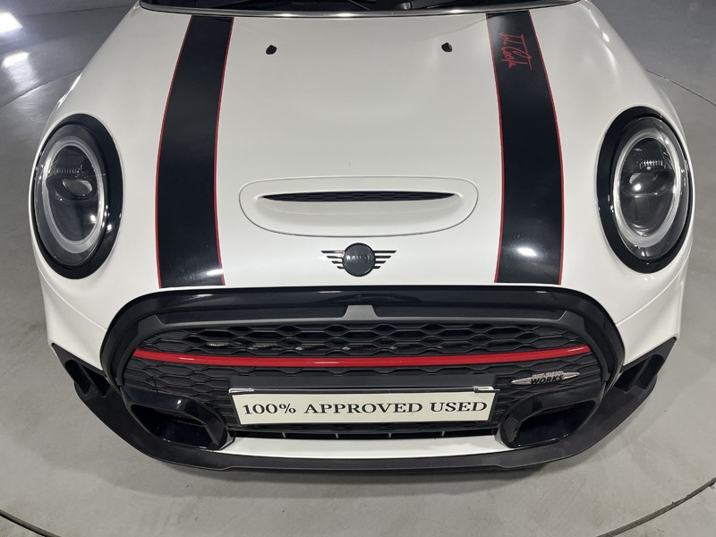 2023 (23) MINI HATCHBACK 2.0 John Cooper Works Premium 3dr 5445418