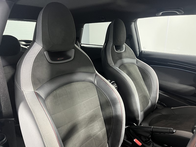 2023 (23) MINI HATCHBACK 2.0 John Cooper Works Premium 3dr 5445391