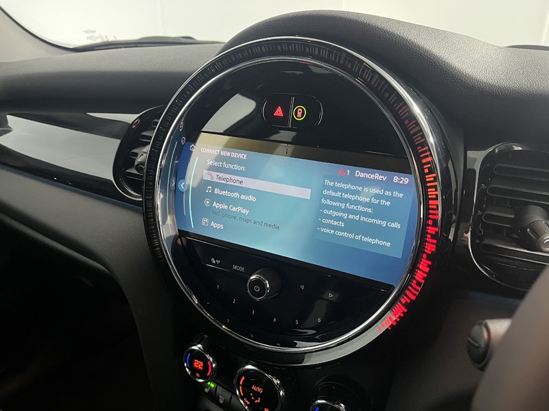 2023 (23) MINI HATCHBACK 2.0 John Cooper Works Premium 3dr 5445409